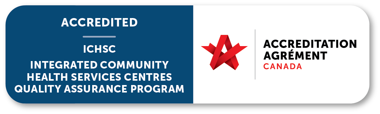 Accreditation Canada ICHSC Certification